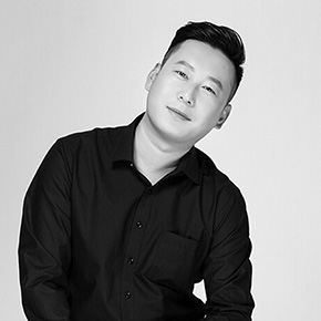 張威 - 高人氣家裝設(shè)計師